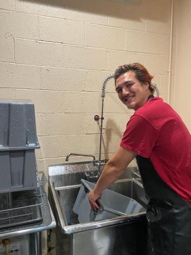 Colby Cleaning Totes