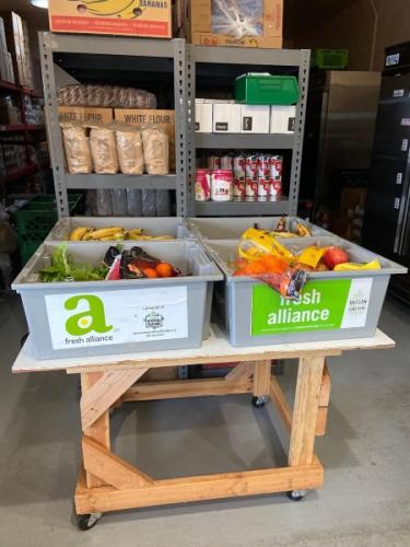 Fresh-Alliance